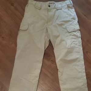 5.11 Tactical Series Stryke pants (Style 74369) 1 of 2